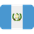 🇬🇹 Attribution for Twitter Emojis: ©️ Twitter, Inc.